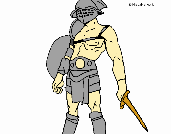 Gladiador