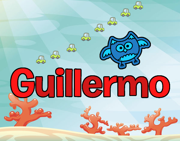 Guillermo