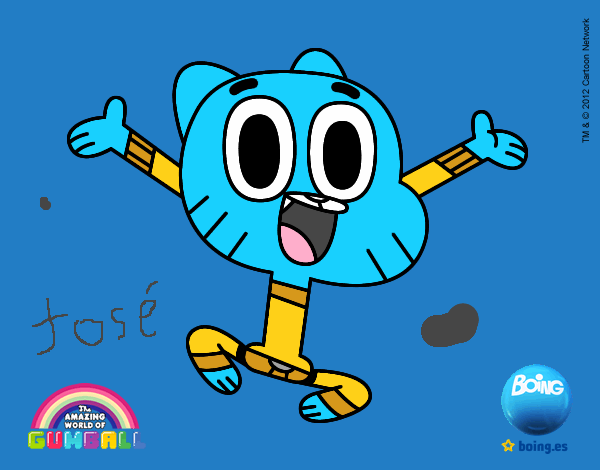 gumball