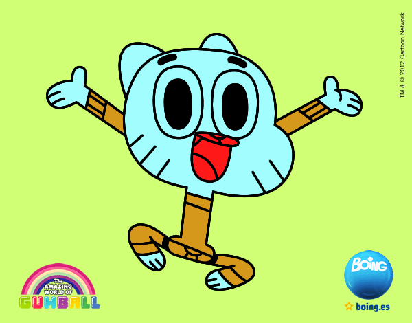 Gumball