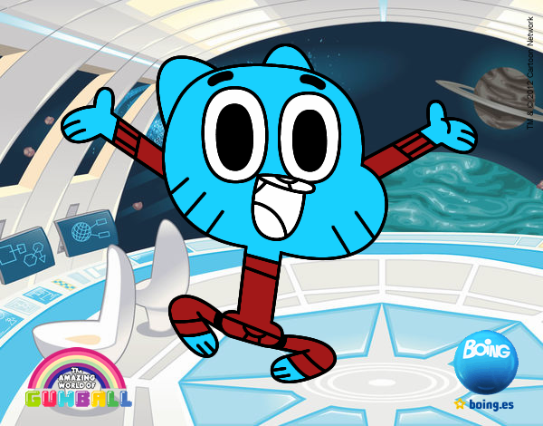 Gumball