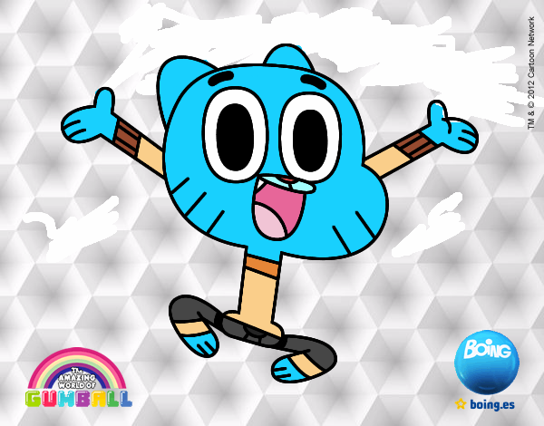 Gumball