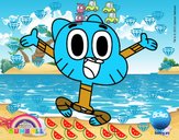 Gumball