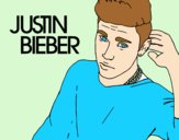 Justin Bieber estrella del POP