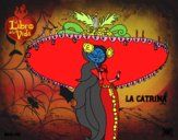 La Catrina