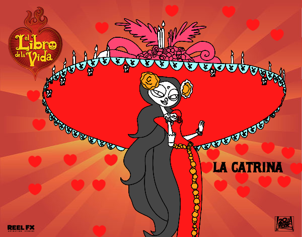 La Catrina