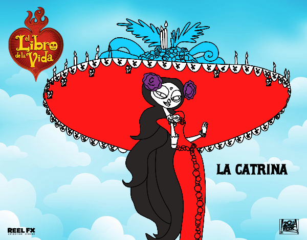 La Catrina