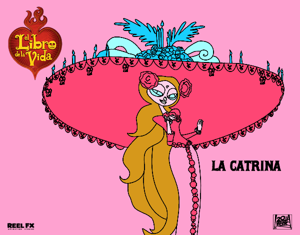 La Catrina