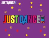 Logo Just Dance