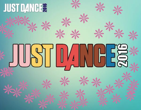 Just dance