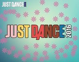 Logo Just Dance