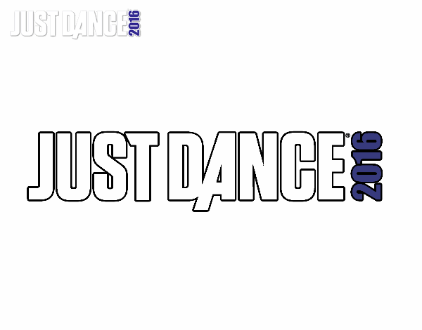 Logo Just Dance