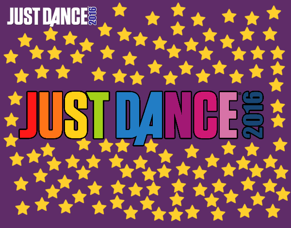 Logo Just Dance