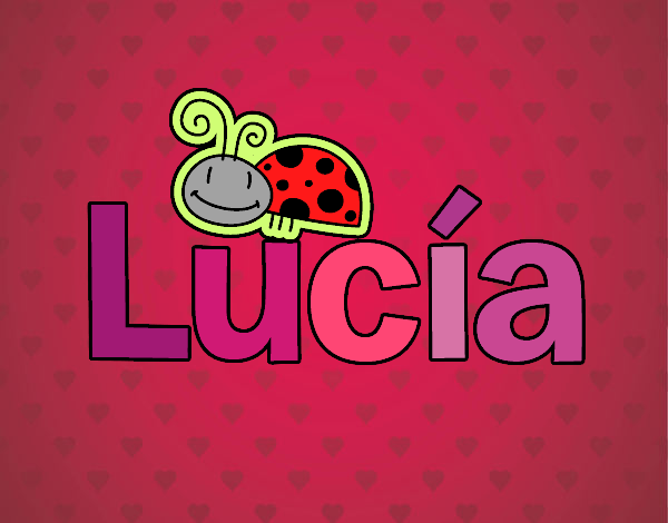 Lucia