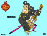 Manolo