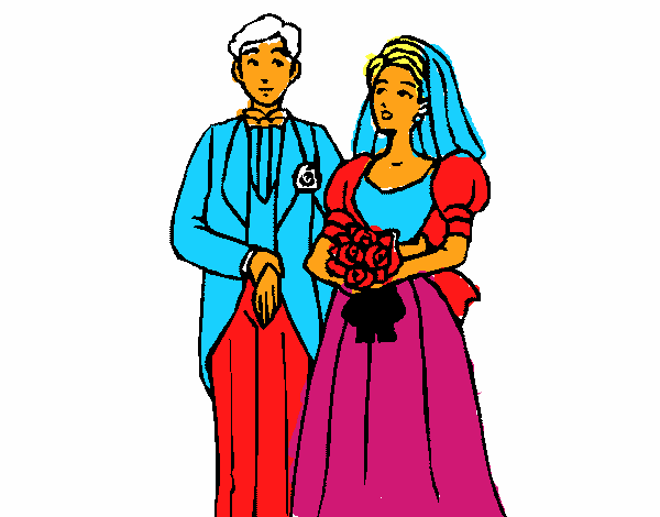 Marido y mujer III