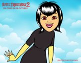 Mavis Sonriente