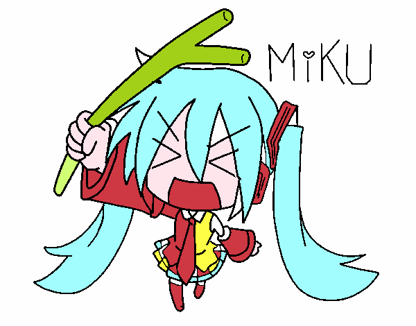 Miku