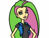 Monster High Venus McFlytrap