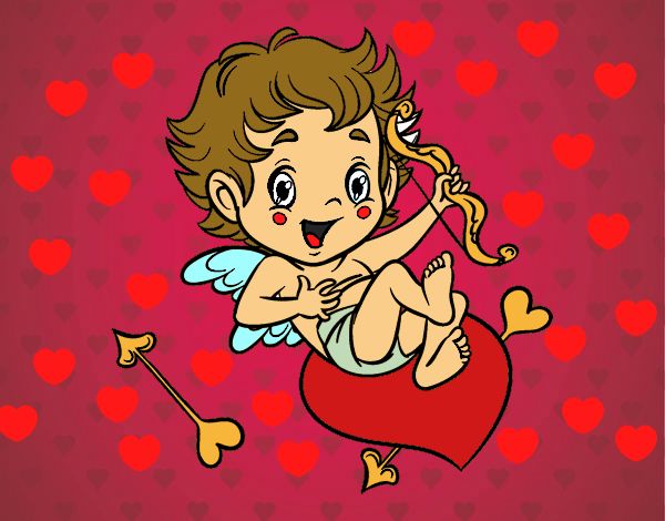 Niño Cupido