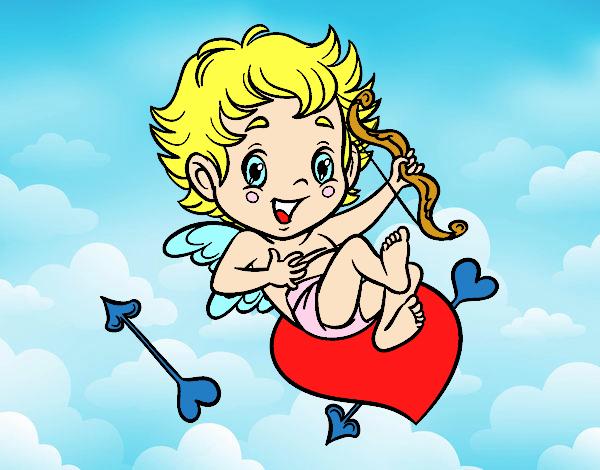 Niño Cupido