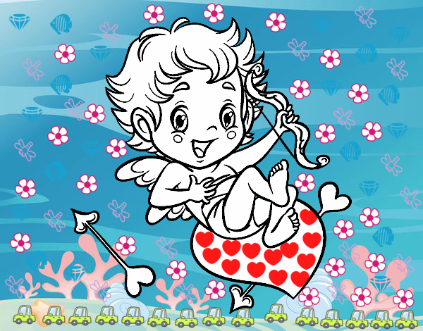 Niño Cupido