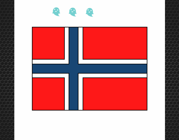 Noruega 1