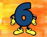 Número 6