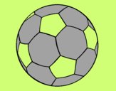 Pelota de fútbol II