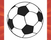 Pelota de fútbol II