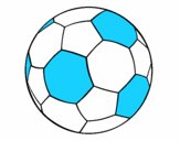 Pelota de fútbol II