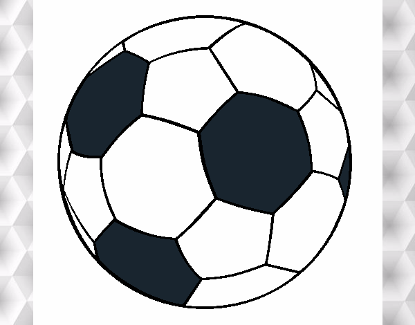 Pelota de fútbol II