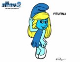 Pitufina