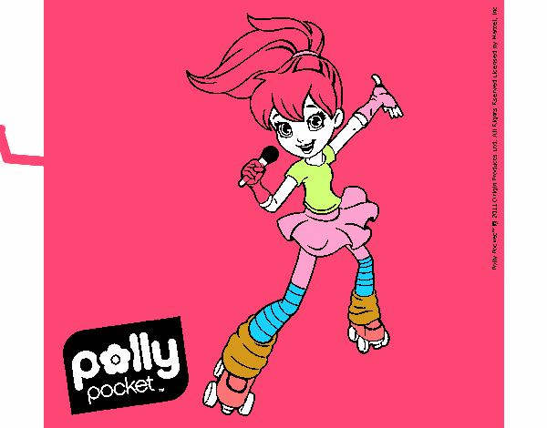 Polly Pocket 2