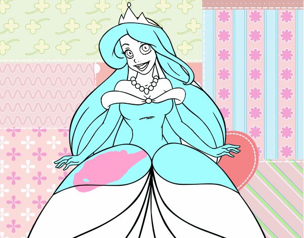 Princesa Ariel