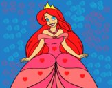 Princesa Ariel