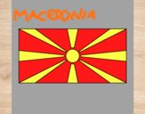 República de Macedonia