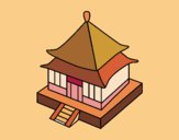 Residencia japonesa