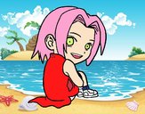 Sakura Haruno