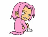 Sakura Haruno