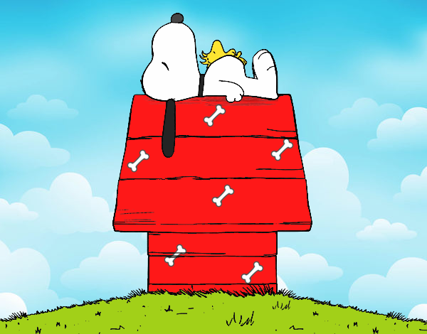 snoopy