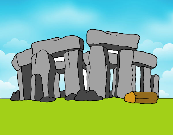 Stonehenge