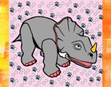 Triceratops II