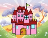 Un castillo