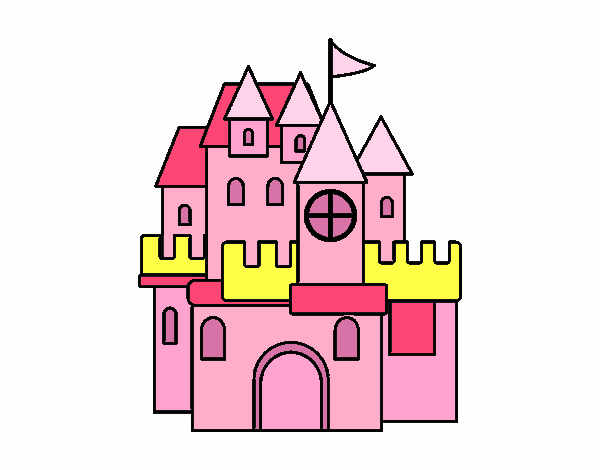 Un castillo