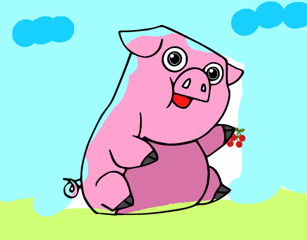 cerdito