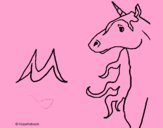 Unicornio 2