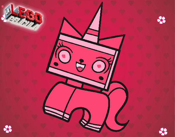 Unikitty