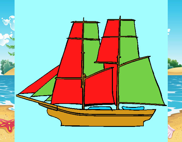 Velero 1