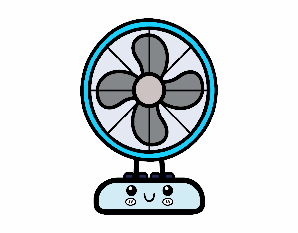 Ventilador